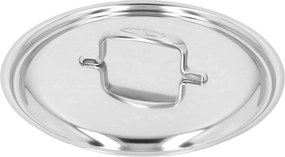 Demeyere 5-Plus Sauteerpan 24 cm / 2,8 l - 5-Plus - Demeyere