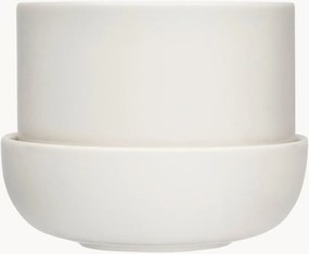Plantenpot Nappula met onderzetter