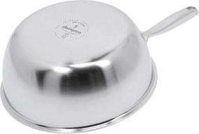Demeyere Intense 5 Sauspan conisch 20 cm / 2 l - Intense 5 - Demeyere