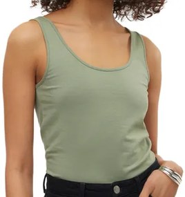 Top Groen Vero Moda  -