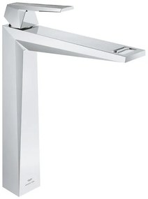 Grohe Allure brilliant private collection wastafelkraan XL-Size chroom 24417000
