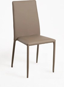 Set van 4 Tuoli-stoelen