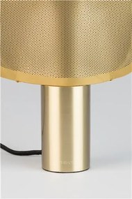 Zuiver Mai Bureaulamp S - Goud