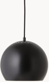 Kleine bolvormige hanglamp Ball