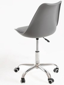 Pak 4 Neo Stoelen