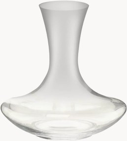 Kristallen karaf Cuvee