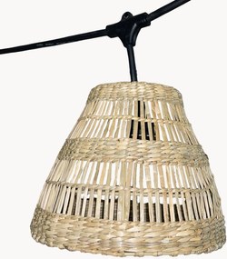 Outdoor LED-lichtslinger Tessa Light
