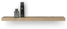 Looox Shelf Free 80cm old grey wwsfree80