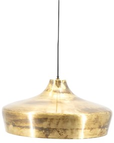 Hanglamp Wattson 2 - Goud