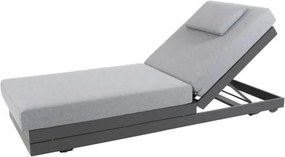 Showroommodel Cali ligbed antraciet Taste 4SO