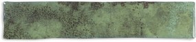 Wandtegel Tendencias Ceramicas Enamel 5x25 cm Moss 0,763 M2