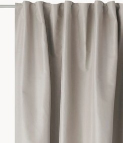 Verduisterend multibandgordijn Hedda, B 145 cm