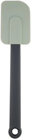HEMA Pannenlikker Grijs Siliconen 27cm