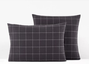 Kussensloop in flanel, Charlie