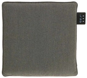 Cosiseat Single Solid warmtekussen - grey