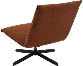 Goossens Draaifauteuil Udi, Draaifauteuil