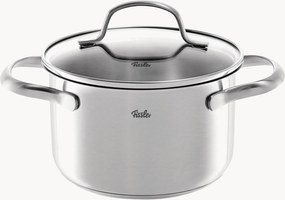 Kookpan San Francisco, in verschillende formaten