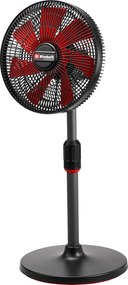 Einhell GE-CF 18/320 P Li Solo - Accu Ventilator - Power X Change