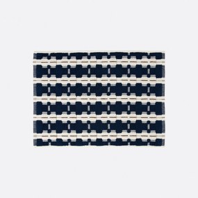 Jacquard badstof badmat, Meiri