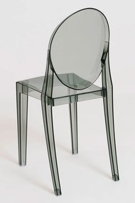 Pak 4 Diam Stoelen
