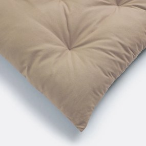 Grondmatras in recycled katoen 190 cm, Scenario