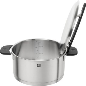 ZWILLING More Pannenset, 5-delig - More - ZWILLING