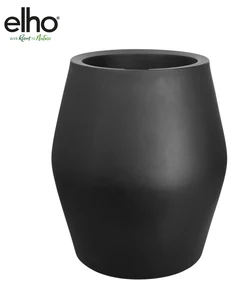 Pot Elho June Split Zwart