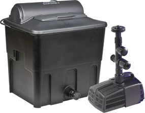 Hozelock filterset 'Ecopower Plus 8.000'