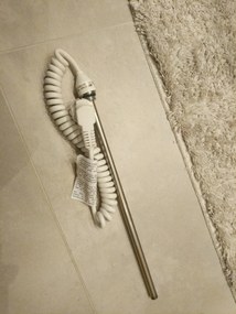 Aqualine handdoek radiator verwarmings element 500Watt - 45cm