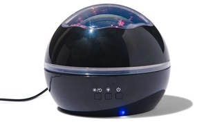 HEMA Projectie Lamp Onderwater/sterren