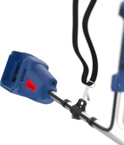 Güde FS 36-0 Accu Bosmaaier - 18V E³  - SOLO - Zonder Accu &amp; lader