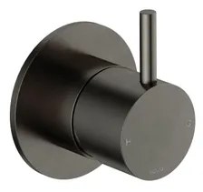 Hotbath Cobber Afbouwdeel - voor douche mengkraan - Verouderd IJzer CB131EXTAI