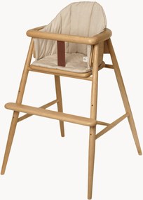 Kinderstoel kussen Muru van biokatoen