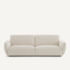 Zetel in linnen fluweel, SPOGANO