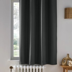 Thermisch radiatorgordijn, oogjes, Tobison