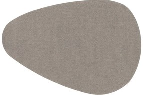 Goossens Excellent Vloerkleed Unique (bb), Pebble: 238 x 350 cm