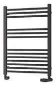 Eastbrook Rion handdoekradiator 60x80cm 478W antraciet