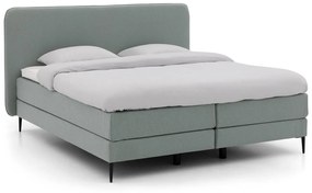 Goossens Boxspring Avance Lento excl. voetbord