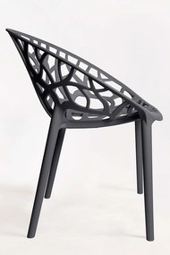 Pak 4  Nido stoelen