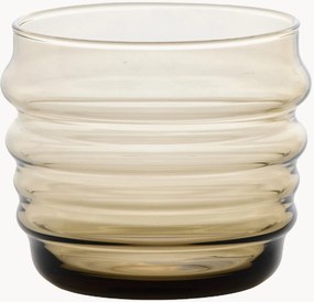 Mondgeblazen tumblers Sukat Makkaralla, 2-delig