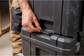 Stanley T-Stack Gereedschapswagen FMST1-75753 - FatMax