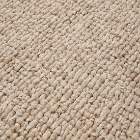Slaapkamertapijt met grove fluweelachtige lussen, CURL