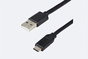 Buiten Vloerlamp Mushroom Zwart Oplaadbaar -staps Dimbaar - Keira Kunststof /Staal Zwart