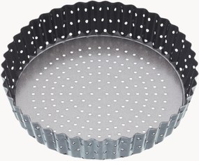 Ronde quichevorm Crusty Bake met antiaanbaklaag