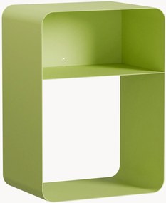 Metalen nachtkastje Damio