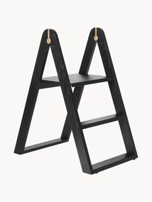 Eiken trapladder Reech