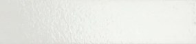 Valence Orizz vloertegel bianco lux 6.5x29cm wit