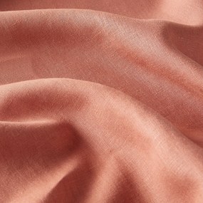 Gordijnpand in gewassen linnen, Onega