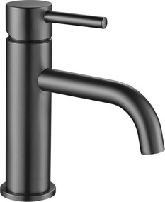 Wastafelkraan Rea Lungo Titan Low