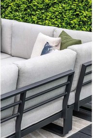 Garden Impressions Diego loungeset 5-delig - valley sand